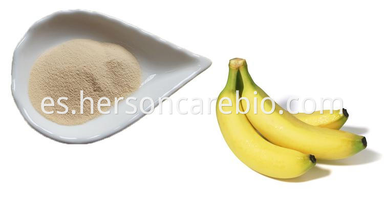 Banana Powder